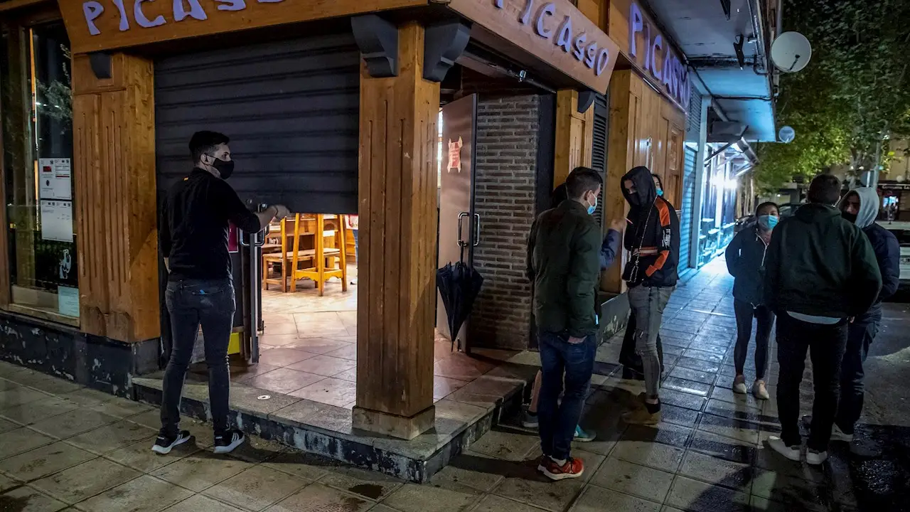 Castilla - La Mancha confirma las medidas para Navidad: estas son las restricciones por la Covid y el horario de toque de queda