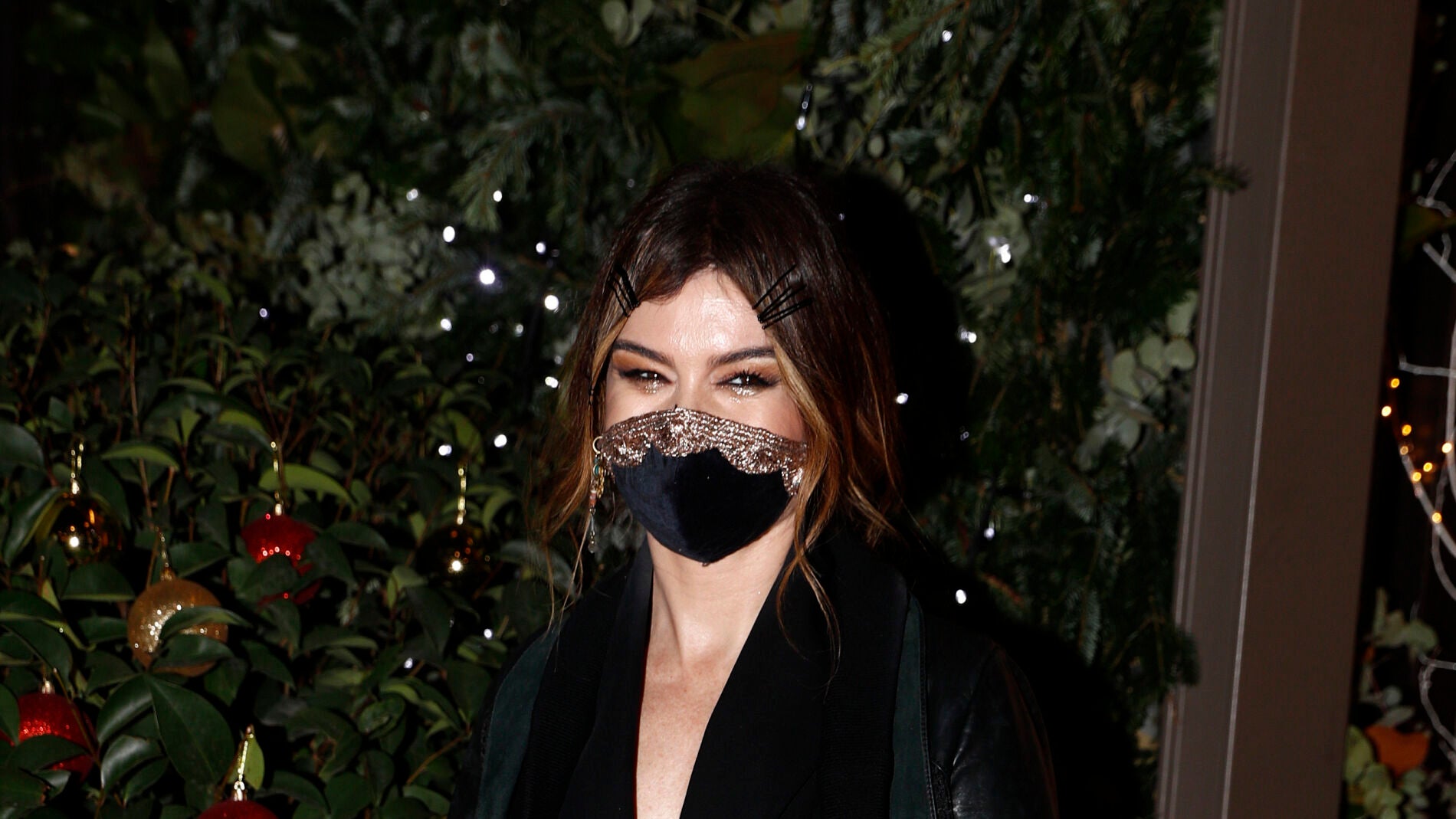 Madame de Rosa, Ángela Rozas