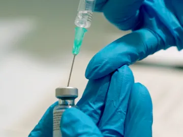 El estrés y la depresión pueden afectar a la efectividad de la vacuna contra el coronavirus El estrés y la depresión pueden afectar a la efectividad de la vacuna contra el coronavirus