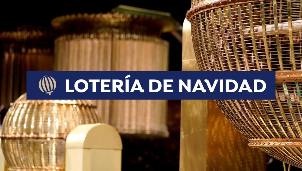 Los rituales más curiosos para atraer la suerte en el sorteo de la Lotería de Navidad 2020