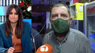 Manolo, el hostelero multado con 150.000 euros que pone en jaque a la Generalitat: 