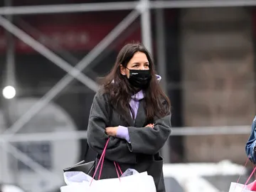 Katie Holmes Katie Holmes