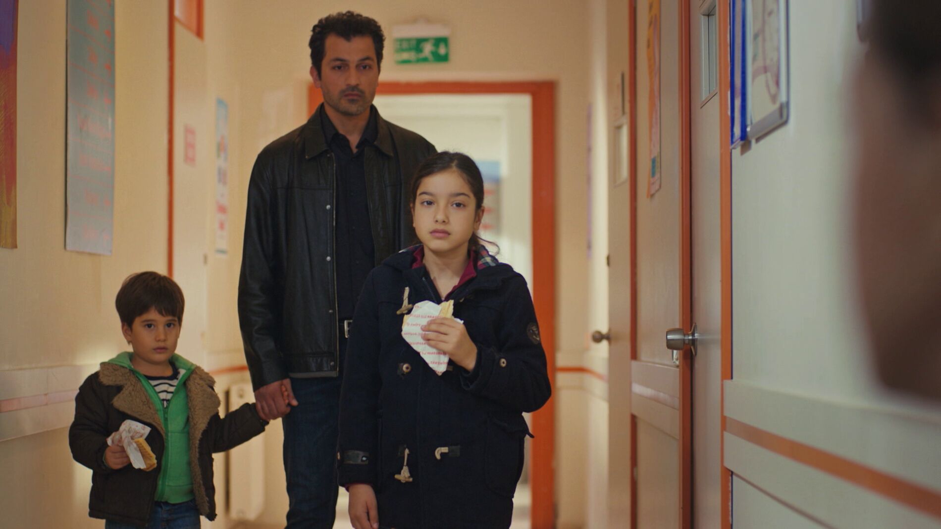 El comentario de Ceyda que hace a Arif perder el cari&ntilde;o de Nisan y Doruk: &ldquo;Soy una bocazas&rdquo; 