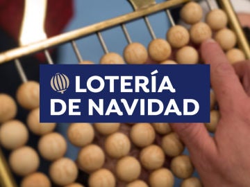 Cuántas tablas hay en el sorteo de la lotería de navidad 2020