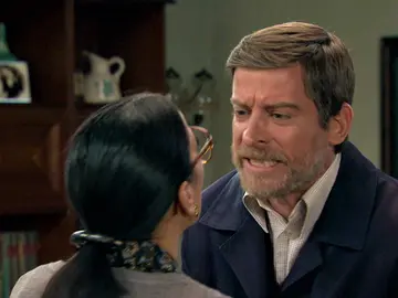 Marcelino, en un ataque de histeria tras la respuesta de la policía: “Los quiero muertos” Marcelino, en un ataque de histeria tras la respuesta de la policía: “Los quiero muertos”