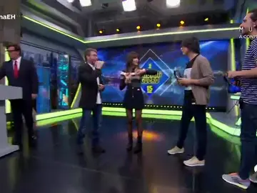 Aitana, tras la cobra de Luis Piedrahita: "Estoy llorando desde entonces" Aitana, tras la cobra de Luis Piedrahita: "Estoy llorando desde entonces"