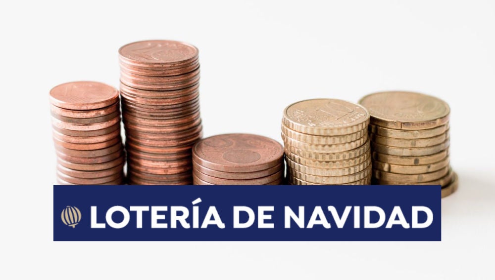 Lotería de Navidad 2020: Cuándo se puede cobrar un premio de la Lotería de Navidad