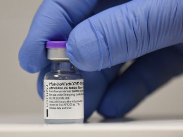 Así serán las tres fases de vacunación contra el coronavirus en España