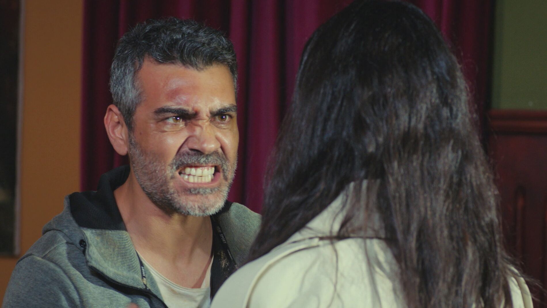 La inesperada reacción de Piril tras descubrir que Sarp conoce toda la verdad sobre Bahar 