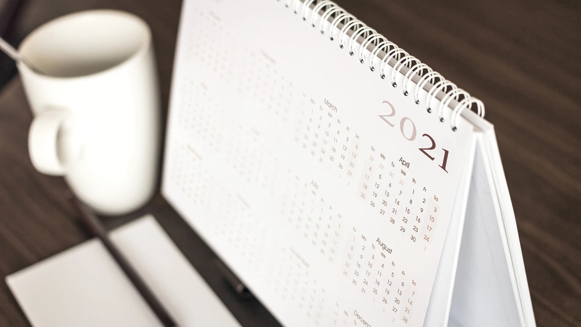 Calendario 2021 Calendario 2021
