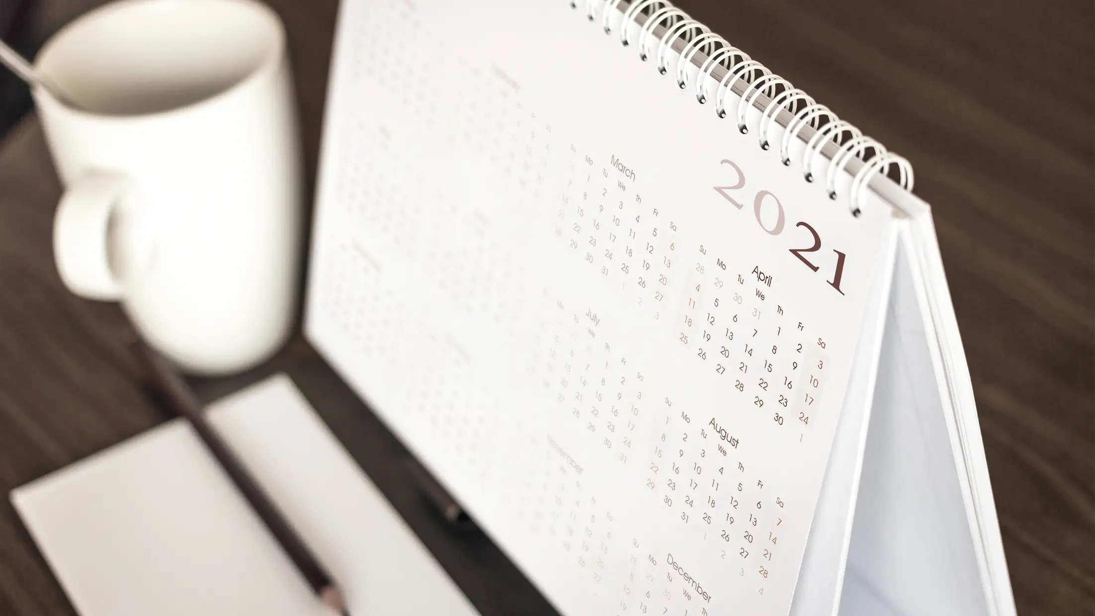 Calendario 2021 Calendario 2021