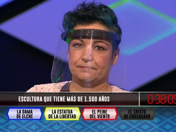 ¡1.500 programas de ‘Boom’! ‘Los dispersos’ se enfrentan a una pregunta en relación con este número tan especial ¡1.500 programas de ‘Boom’! ‘Los dispersos’ se enfrentan a una pregunta en relación con este número tan especial