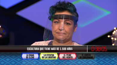 ¡1.500 programas de ‘Boom’! ‘Los dispersos’ se enfrentan a una pregunta en relación con este número tan especial