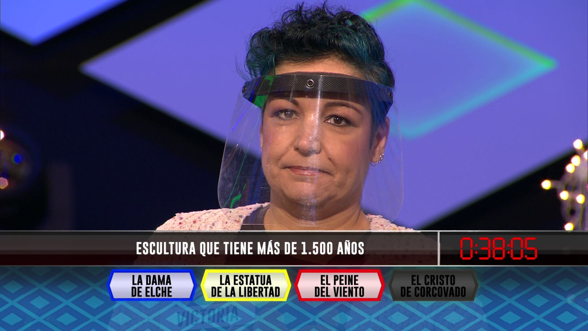¡1.500 programas de ‘Boom’! ‘Los dispersos’ se enfrentan a una pregunta en relación con este número tan especial