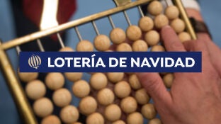 Pedrea de la Loter&iacute;a de Navidad 2025