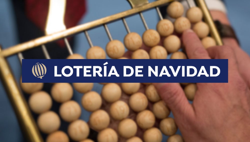El Gordo, pedrea, décimo, tabla, serie... Palabras para no perderte en el sorteo la Lotería de Navidad 2020