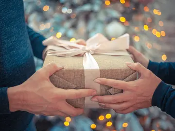 Los mejores regalos a domicilio que puedes comprar esta Navidad Los mejores regalos a domicilio que puedes comprar esta Navidad