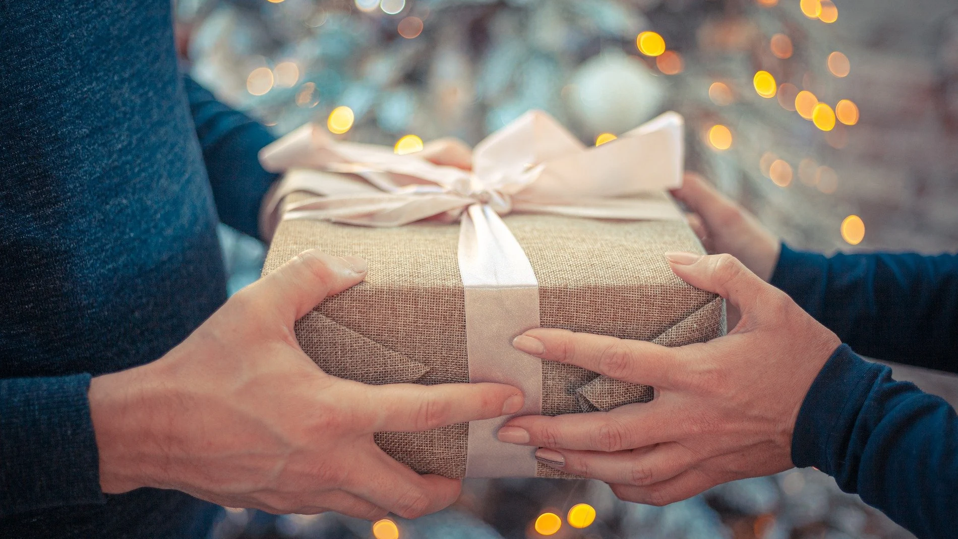 Los mejores regalos a domicilio que puedes comprar esta Navidad Los mejores regalos a domicilio que puedes comprar esta Navidad