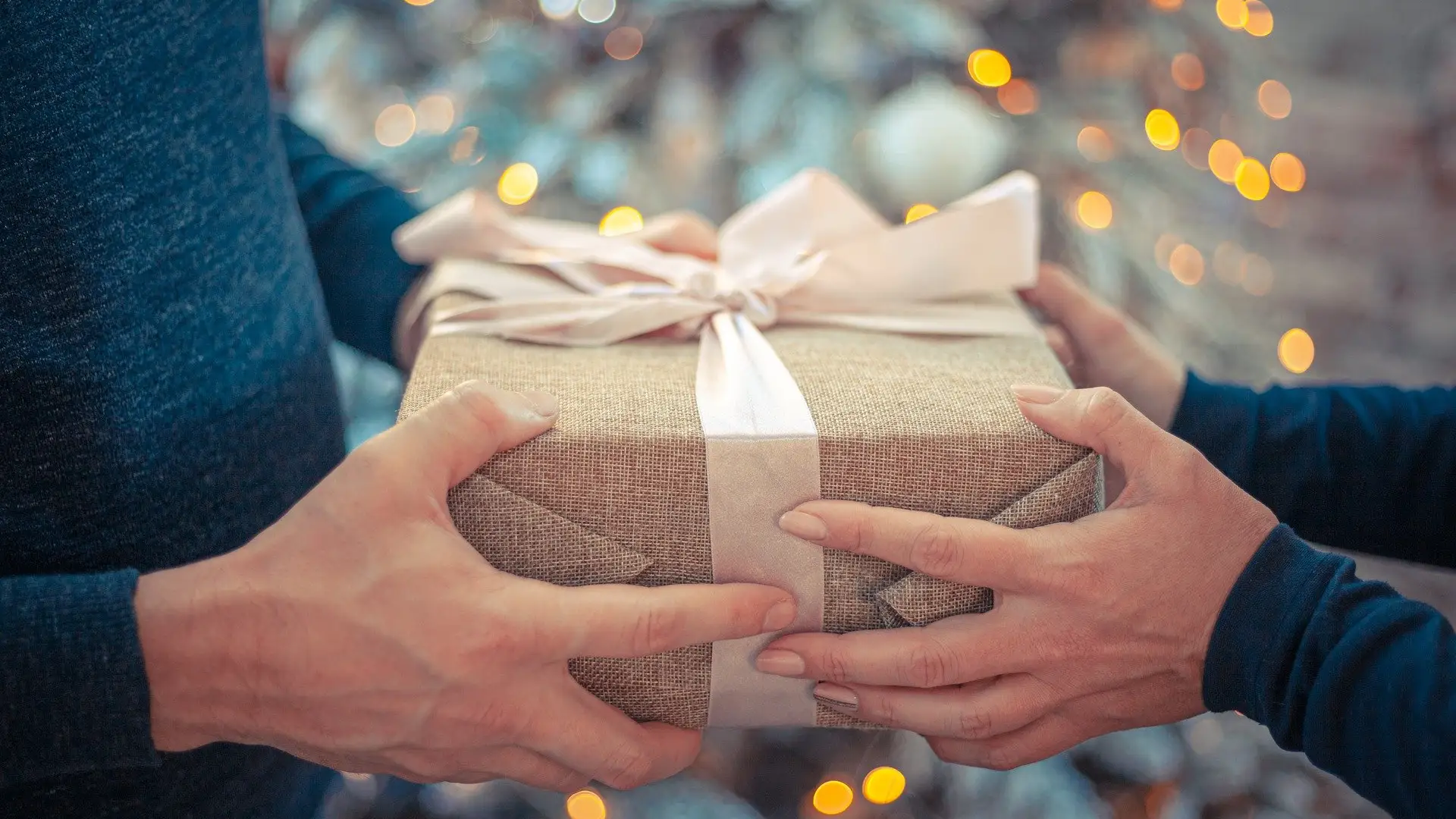 Los mejores regalos a domicilio que puedes comprar esta Navidad Los mejores regalos a domicilio que puedes comprar esta Navidad