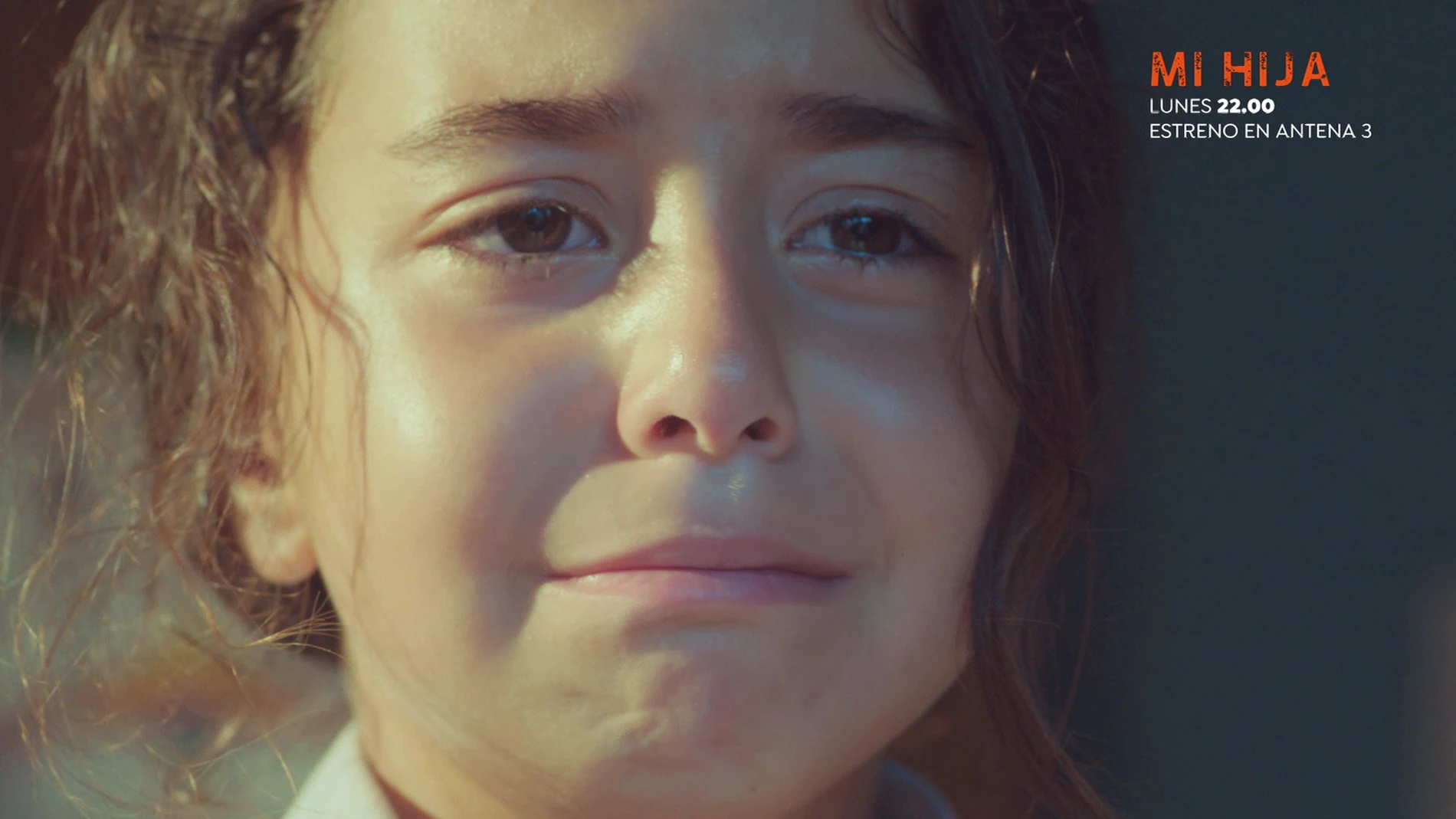 El lunes 28 de diciembre, estreno de 'Mi hija' en Antena 3: "La serie que ha conquistado medio mundo"