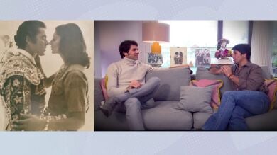 Fran Rivera a su hermano Cayetano: 