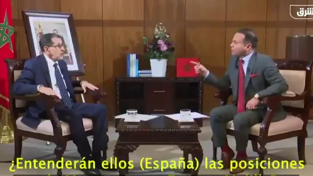 Conflicto diplomático. Conflicto diplomático.