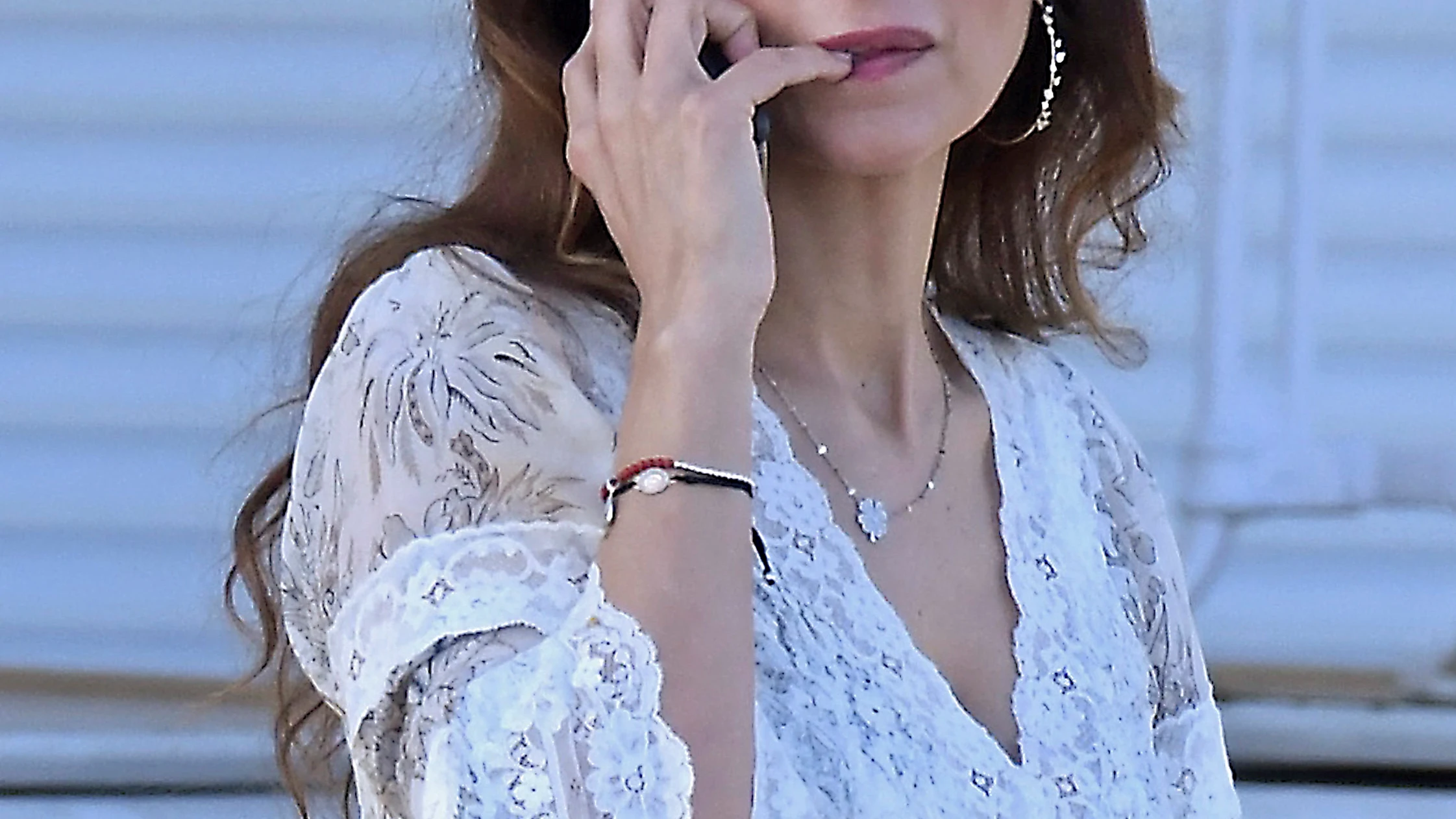 Paloma Cuevas Paloma Cuevas