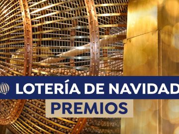 Lista de premios de la Lotería de Navidad 2020: Comprobar número y resultado del sorteo de hoy