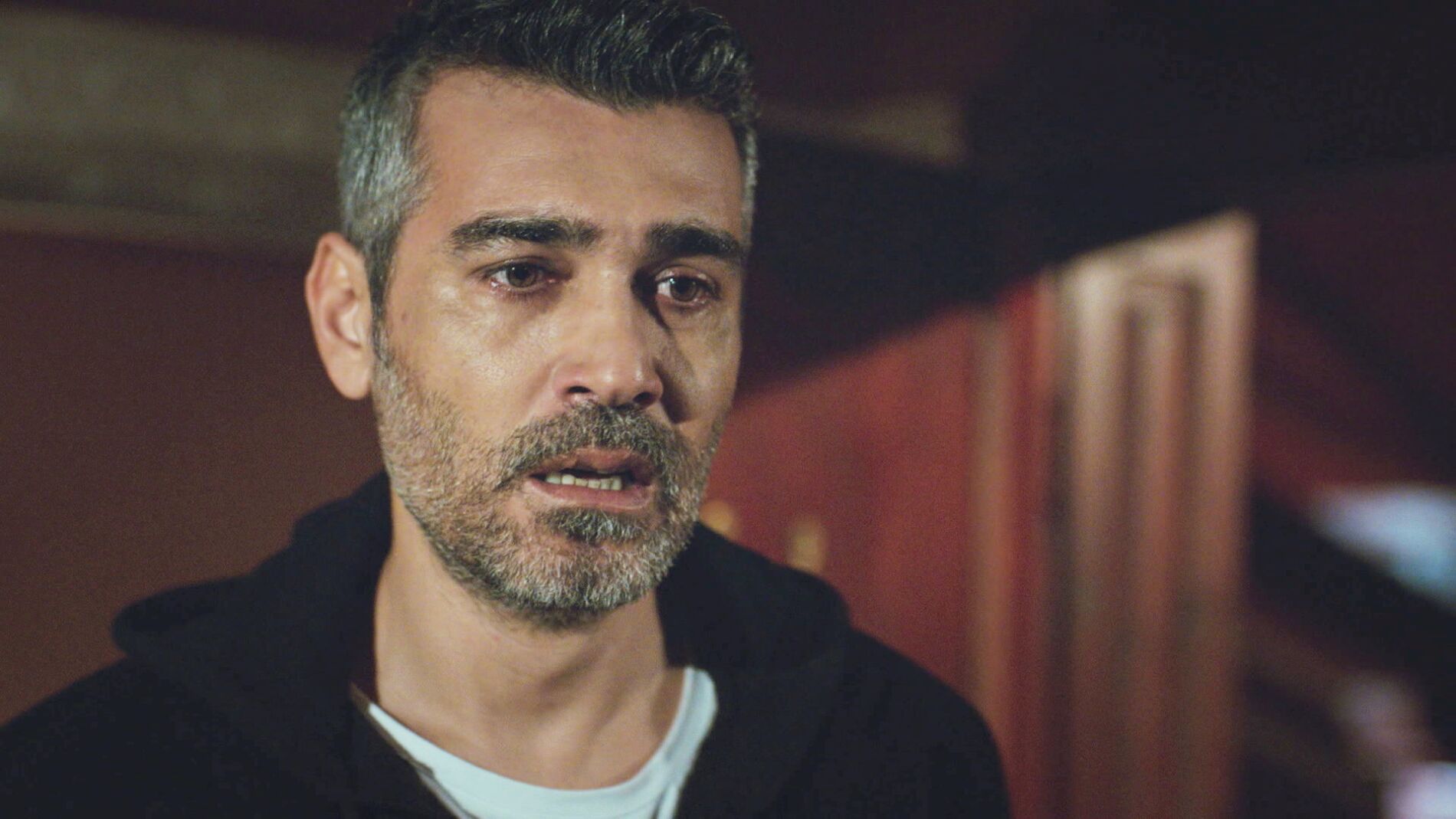 ¿Piril ha muerto? Sarp descubre la masacre perpetrada por los hombres de Nezir en la casa del lago