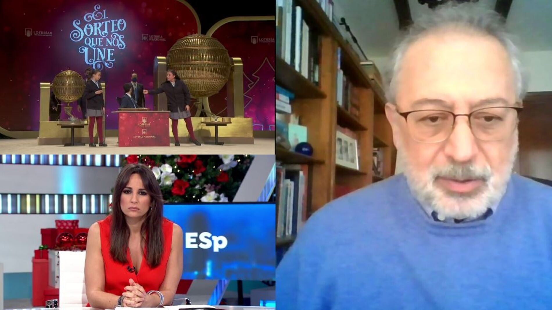 Daniel L&oacute;pez Acu&ntilde;a.