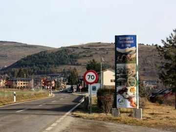 El govern cierra perimetralmente las comarcas de la Cerdanya i el Ripollès durante 15 días