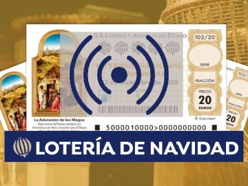 Dónde escuchar el sorteo de Lotería de Navidad 2020: Radio, online, Alexa