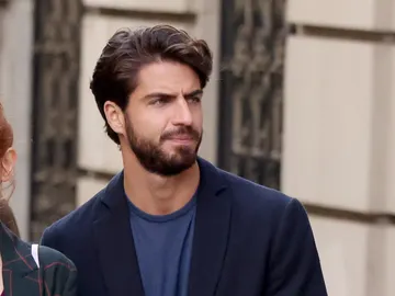 Maxi Iglesias Maxi Iglesias