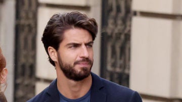 Maxi Iglesias