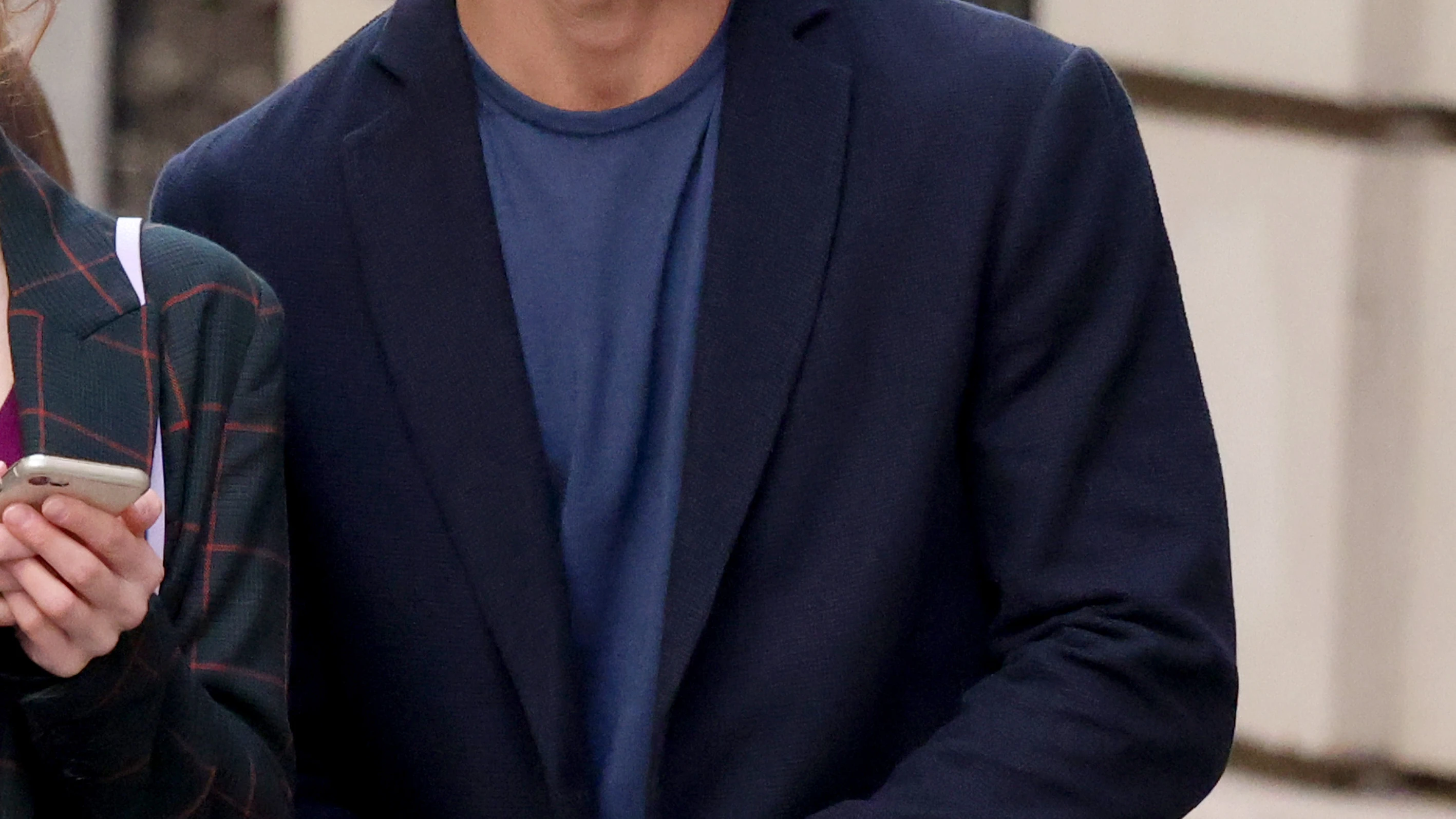 Maxi Iglesias