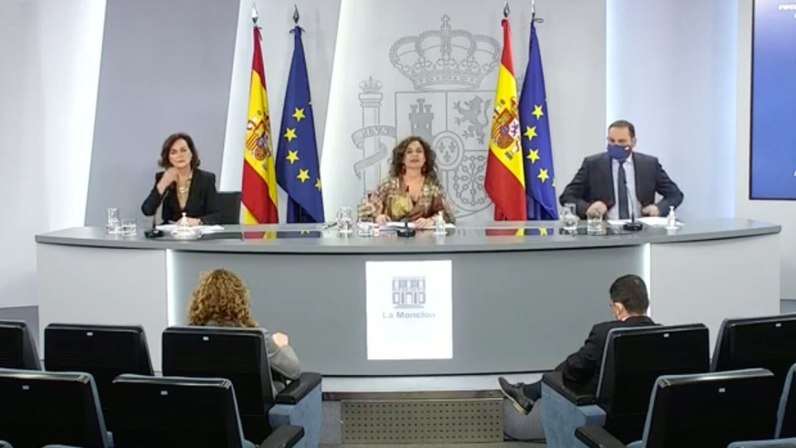 El Consejo de Ministros aprueba un plan de choque para ayudar a la hostelería y el turismo 