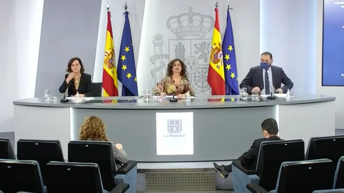 Consejo de ministros