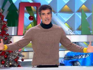 El aplaudido alegato de Jorge Fernández sobre lo verdaderamente importante El aplaudido alegato de Jorge Fernández sobre lo verdaderamente importante