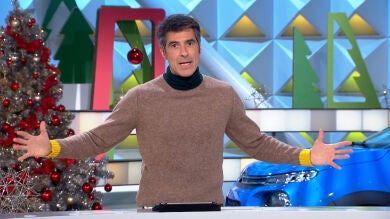 El aplaudido alegato de Jorge Fernández sobre lo verdaderamente importante 