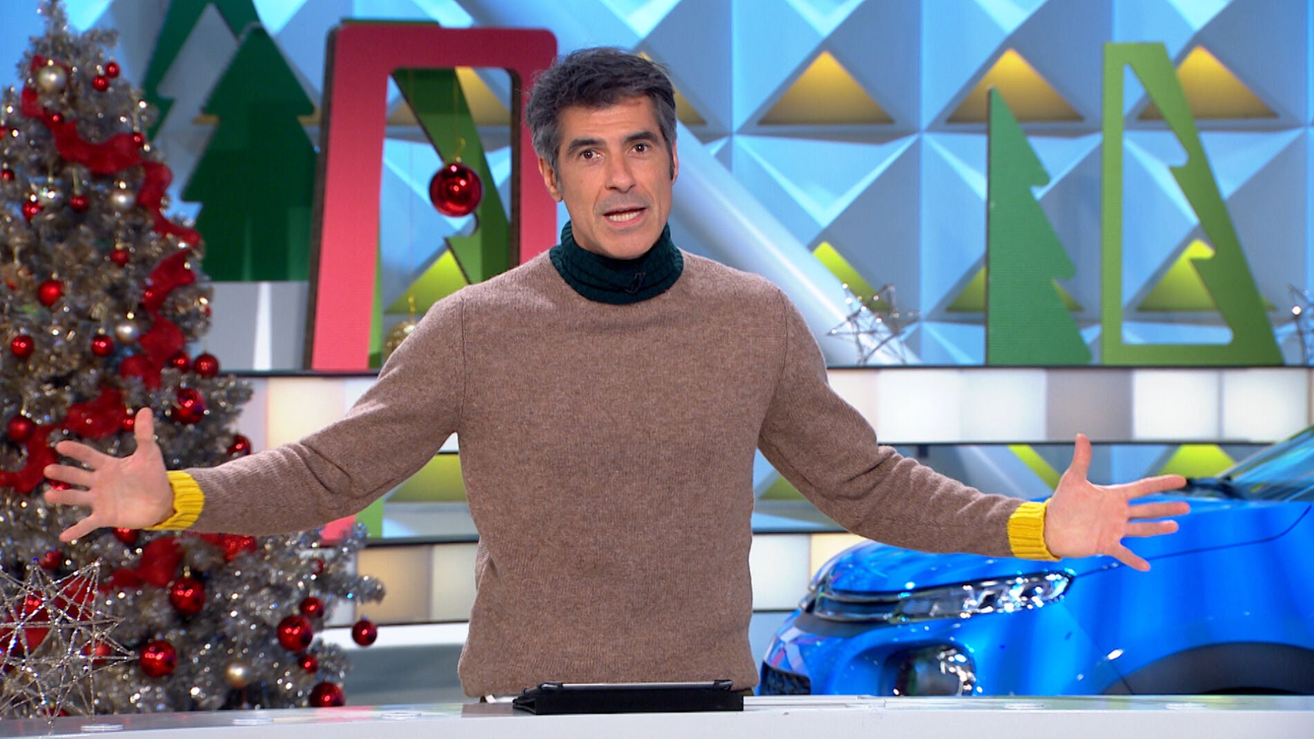 El aplaudido alegato de Jorge Fern&aacute;ndez sobre lo verdaderamente importante 