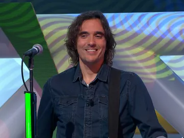 “¡Qué buena!”, emoción en ‘La ruleta de la suerte’ por una interpretación excelente de la banda del programa “¡Qué buena!”, emoción en ‘La ruleta de la suerte’ por una interpretación excelente de la banda del programa