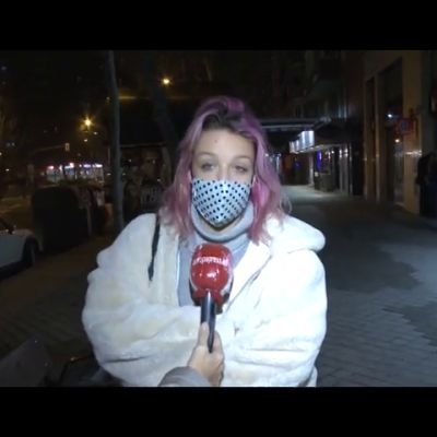 Así de afectada se muestra Zayra Gutiérrez, la hija de Guti y Arancha de Benito, tras ser duramente criticada por la gran fiesta que organizó: "Tengo que pedir perdón, de verdad"