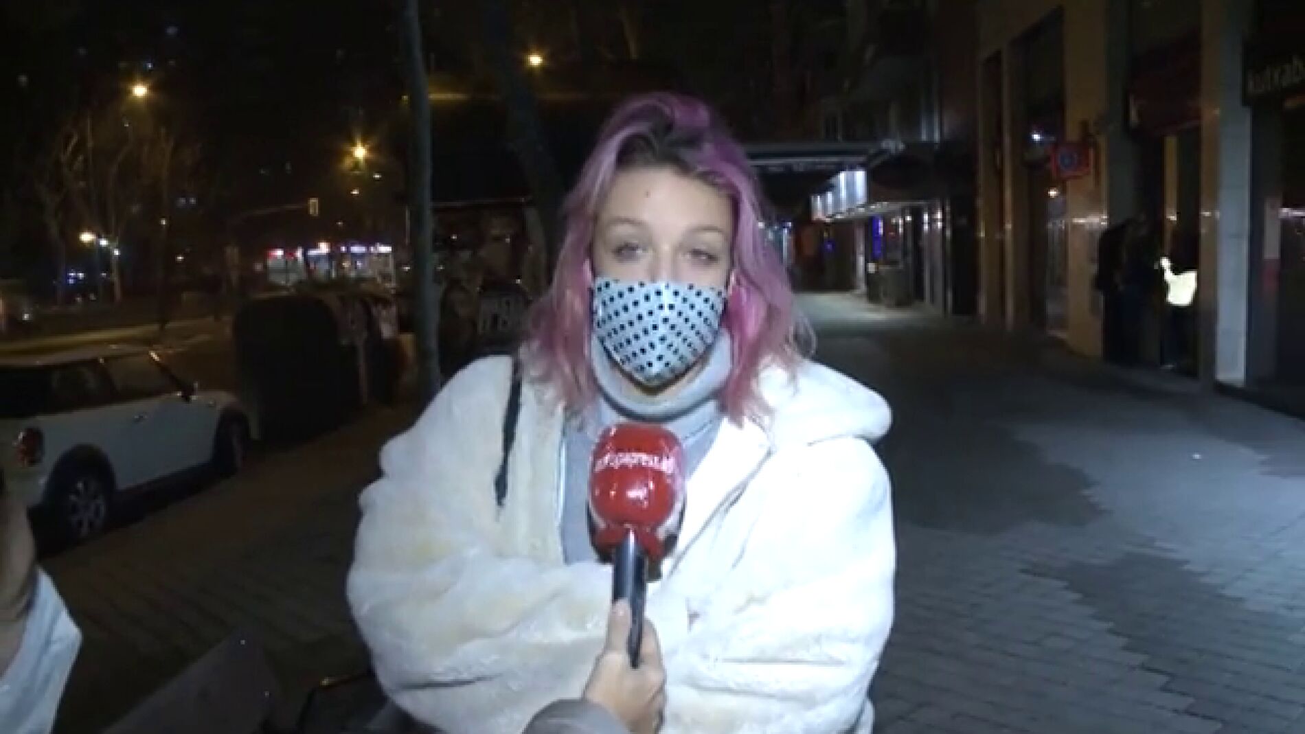 Así de afectada se muestra Zayra Gutiérrez, la hija de Guti y Arancha de Benito, tras ser duramente criticada por la gran fiesta que organizó: "Tengo que pedir perdón, de verdad"