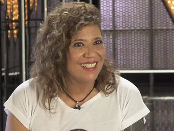 Rosana, sobre sus finalistas en 'La Voz Senior': "Es una mezcla explosiva cuando el resumen se llama música" Rosana, sobre sus finalistas en 'La Voz Senior': "Es una mezcla explosiva cuando el resumen se llama música"