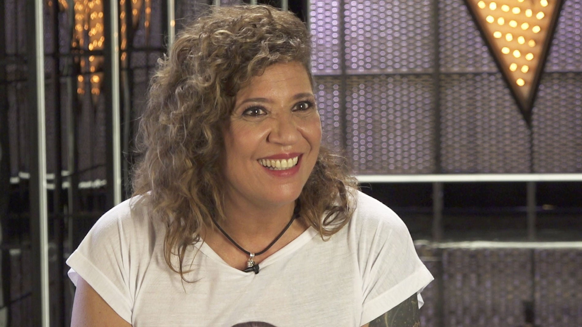 Rosana, sobre sus finalistas en 'La Voz Senior': "Es una mezcla explosiva cuando el resumen se llama m&uacute;sica"