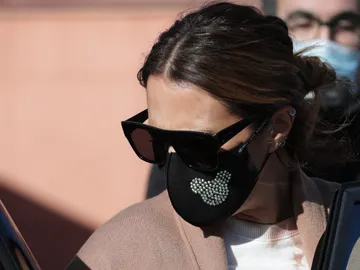 Paula Echevarría Paula Echevarría