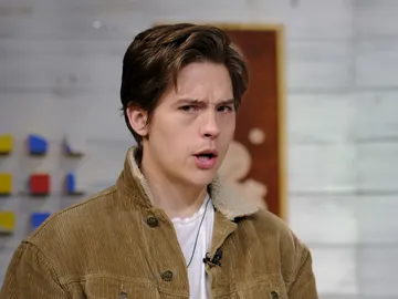 Dylan Sprouse Dylan Sprouse