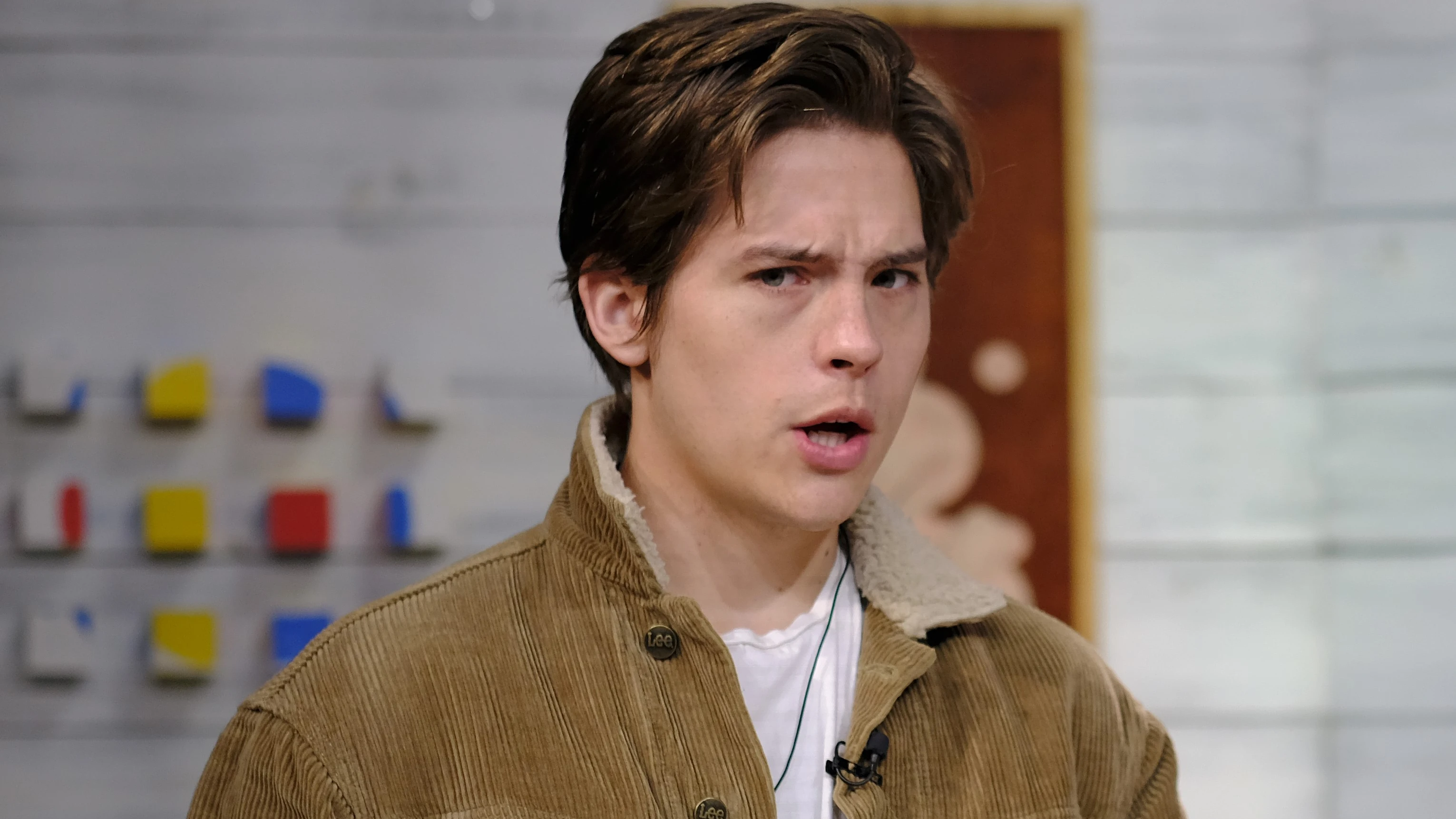 Dylan Sprouse Dylan Sprouse