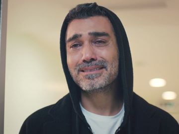 Ceyda concede a Sarp su anhelado deseo: &iexcl;vuelve a ver a Bahar!