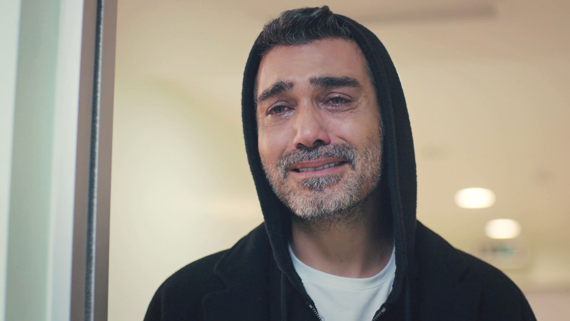 Ceyda concede a Sarp su anhelado deseo: &iexcl;vuelve a ver a Bahar!